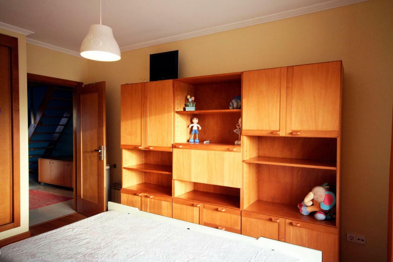 Bright Pointe 2-Bedroom Apartment - Praia Da Barra מראה חיצוני תמונה
