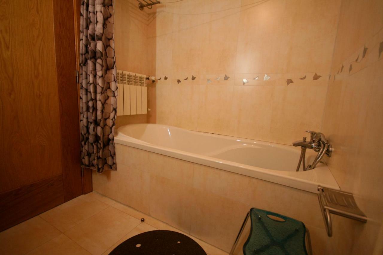 Bright Pointe 2-Bedroom Apartment - Praia Da Barra מראה חיצוני תמונה