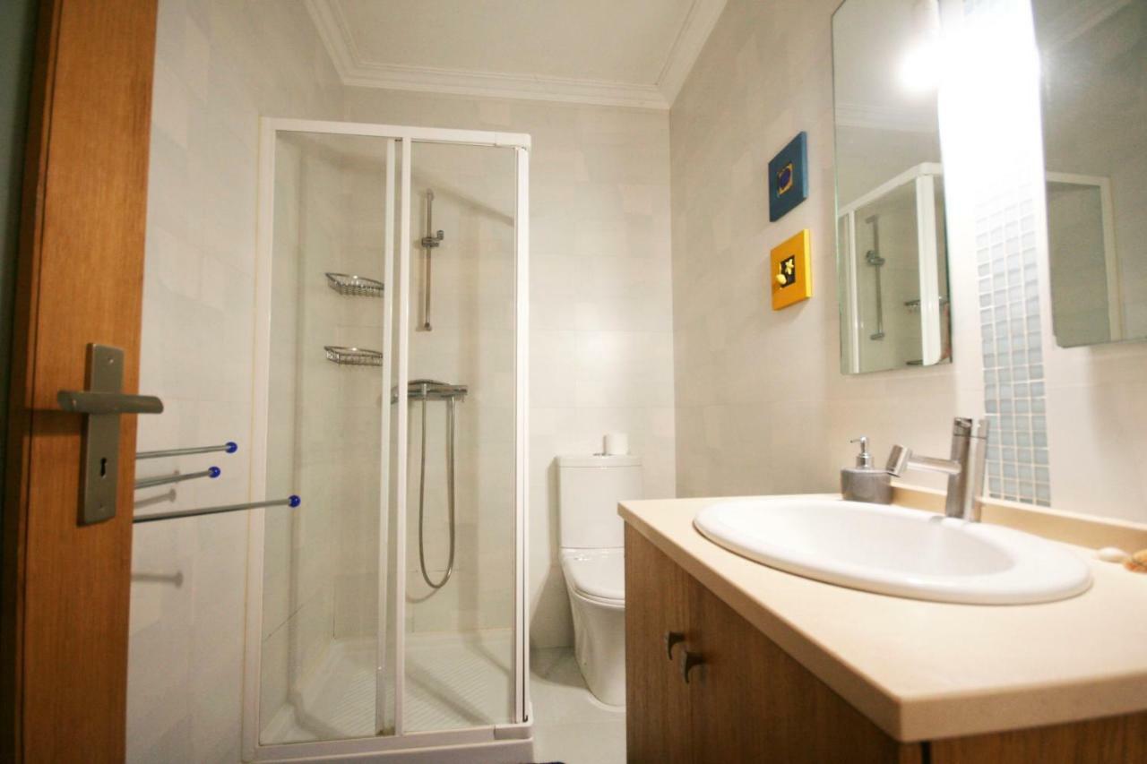 Bright Pointe 2-Bedroom Apartment - Praia Da Barra מראה חיצוני תמונה