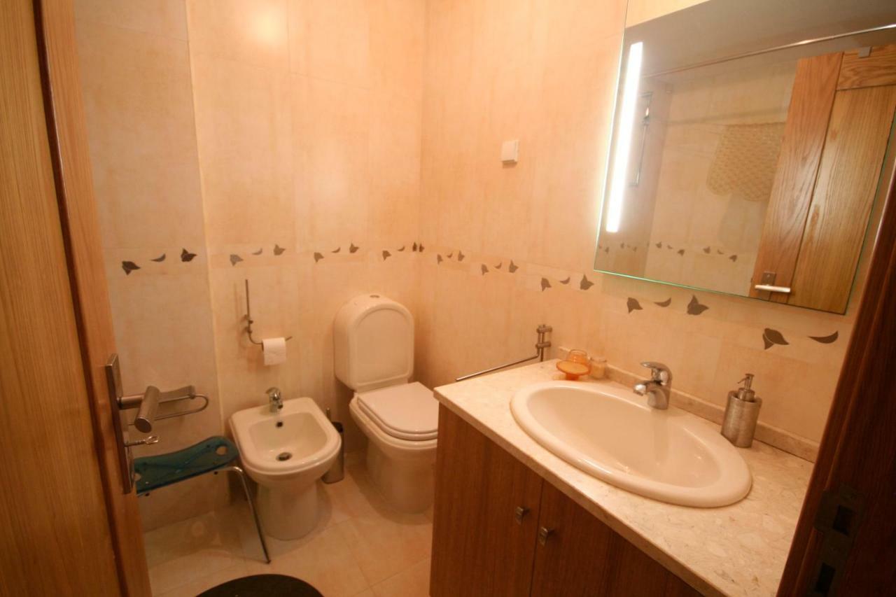 Bright Pointe 2-Bedroom Apartment - Praia Da Barra מראה חיצוני תמונה