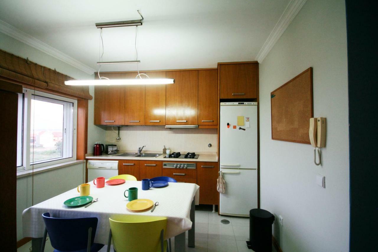 Bright Pointe 2-Bedroom Apartment - Praia Da Barra מראה חיצוני תמונה