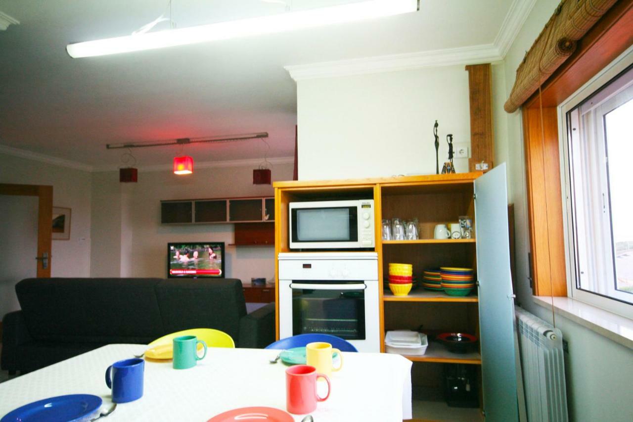 Bright Pointe 2-Bedroom Apartment - Praia Da Barra מראה חיצוני תמונה